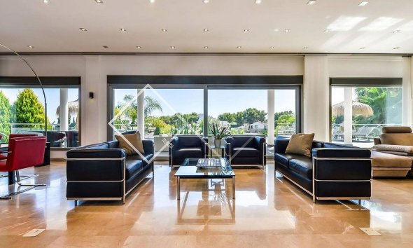  - Villa - Benissa