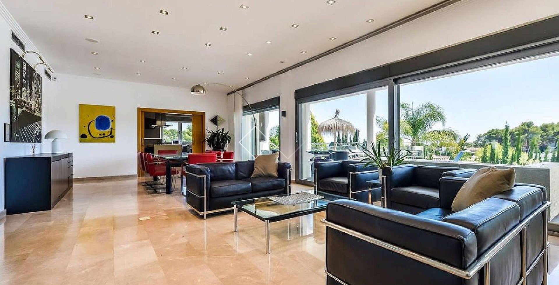  - Villa - Benissa