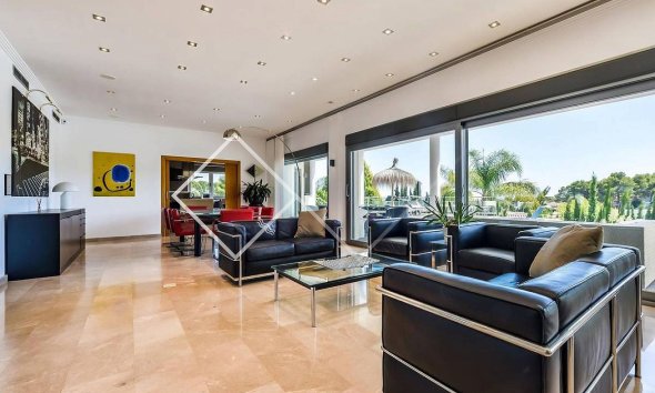  - Villa - Benissa