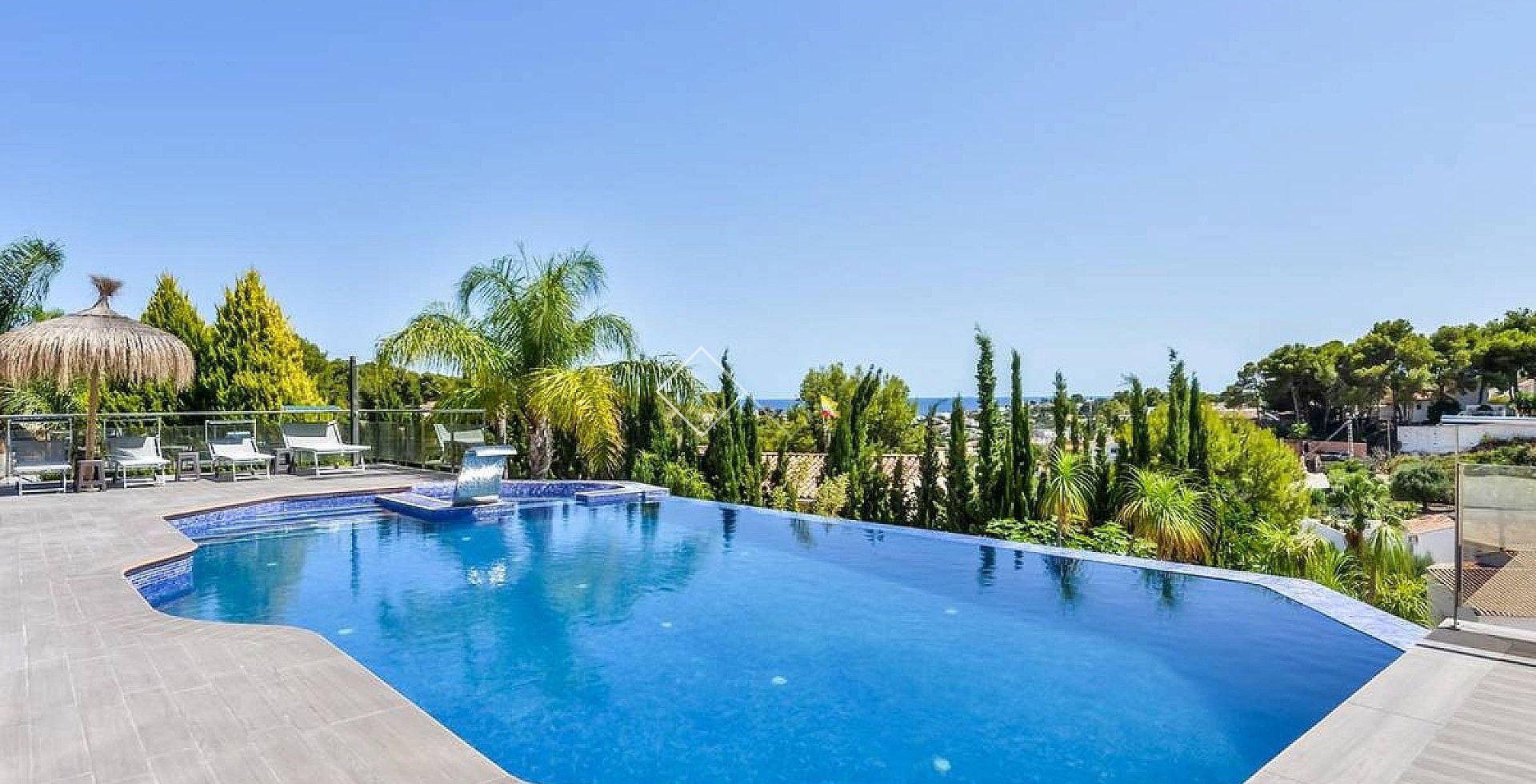  - Villa - Benissa