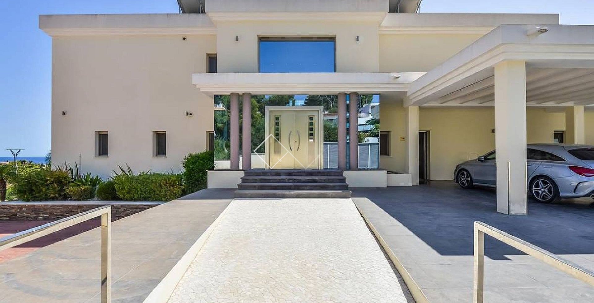  - Villa - Benissa
