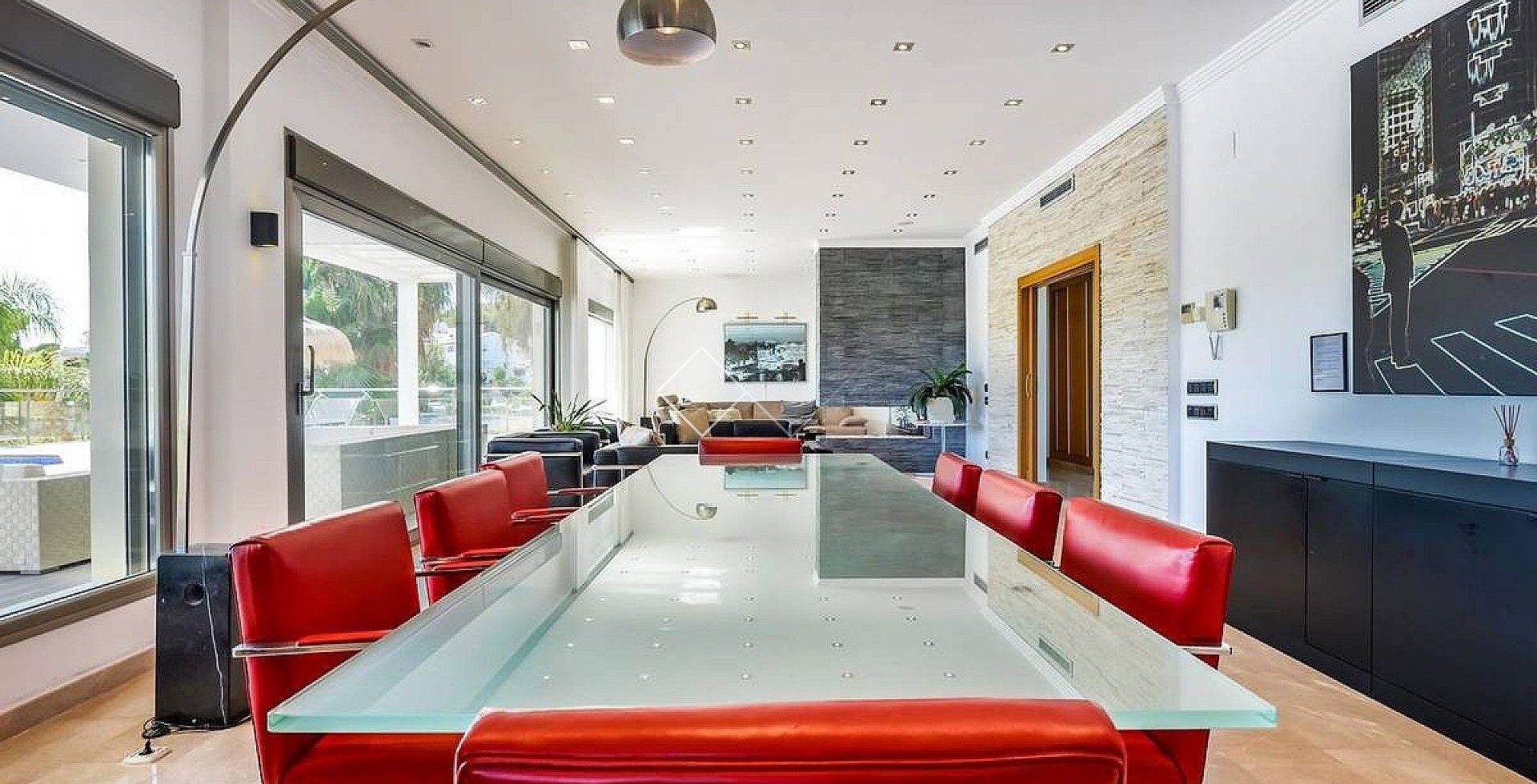  - Villa - Benissa