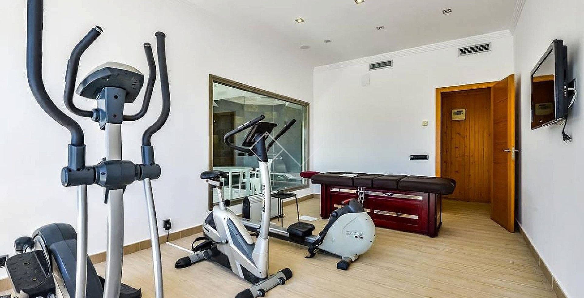  - Villa - Benissa