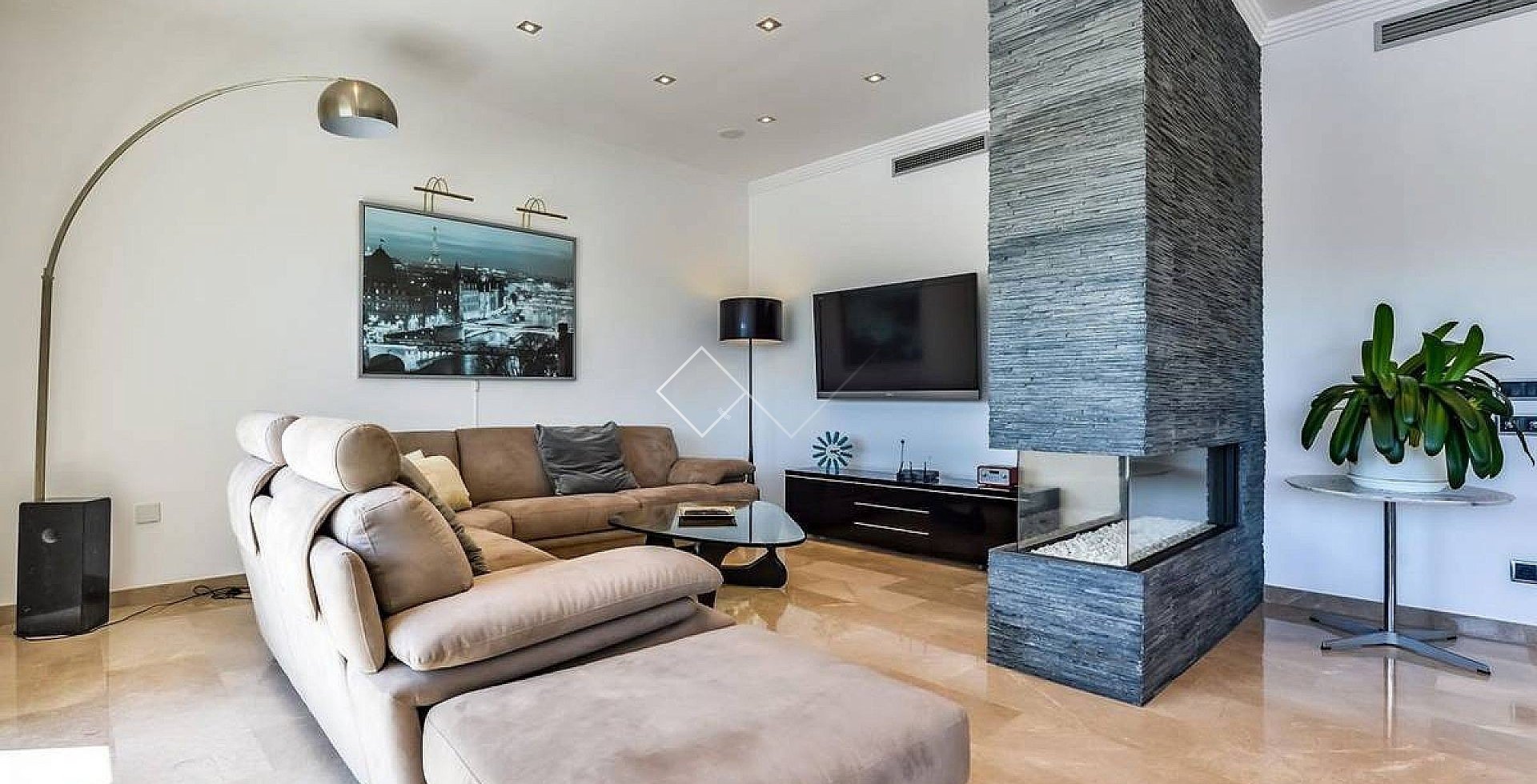  - Villa - Benissa