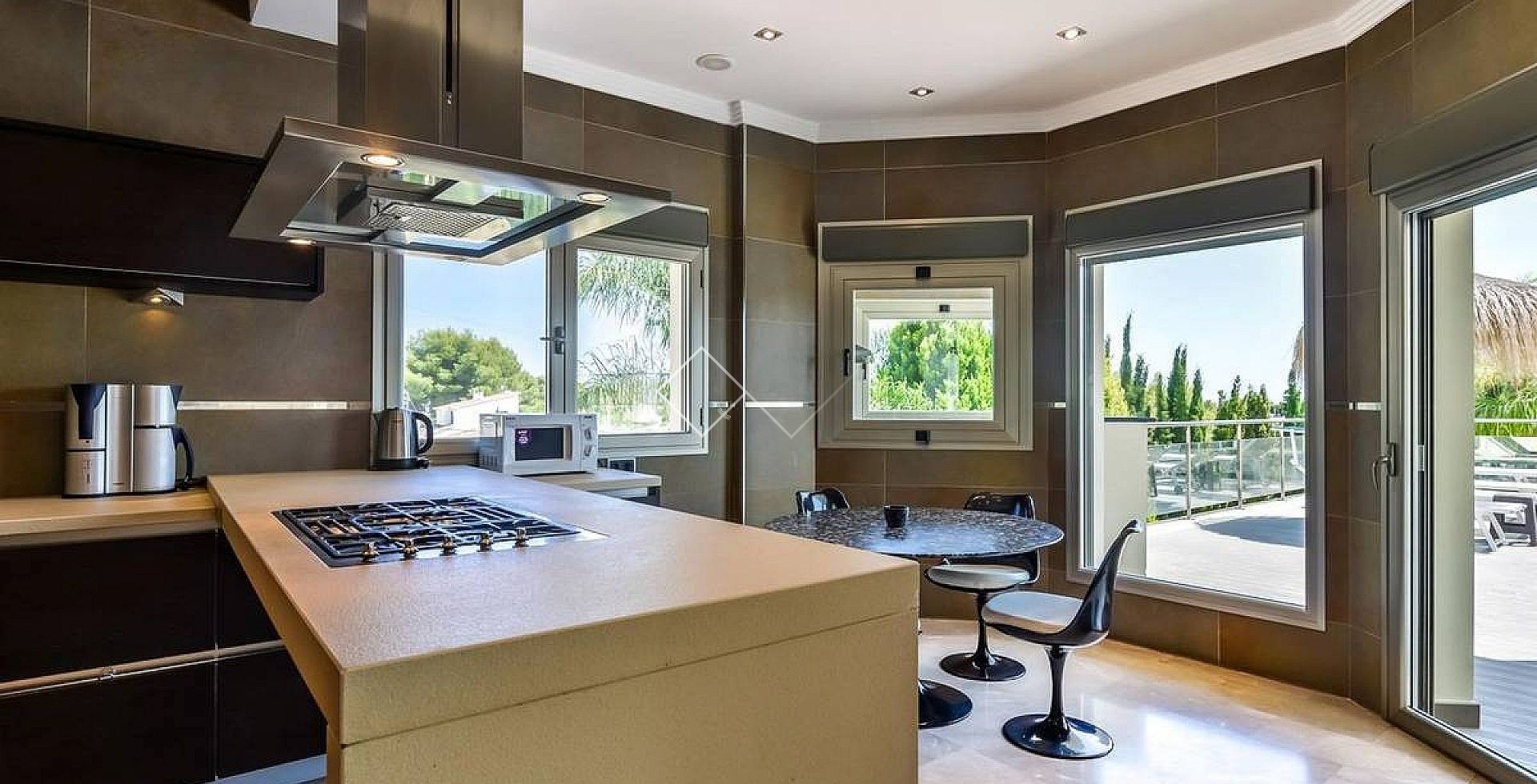  - Villa - Benissa