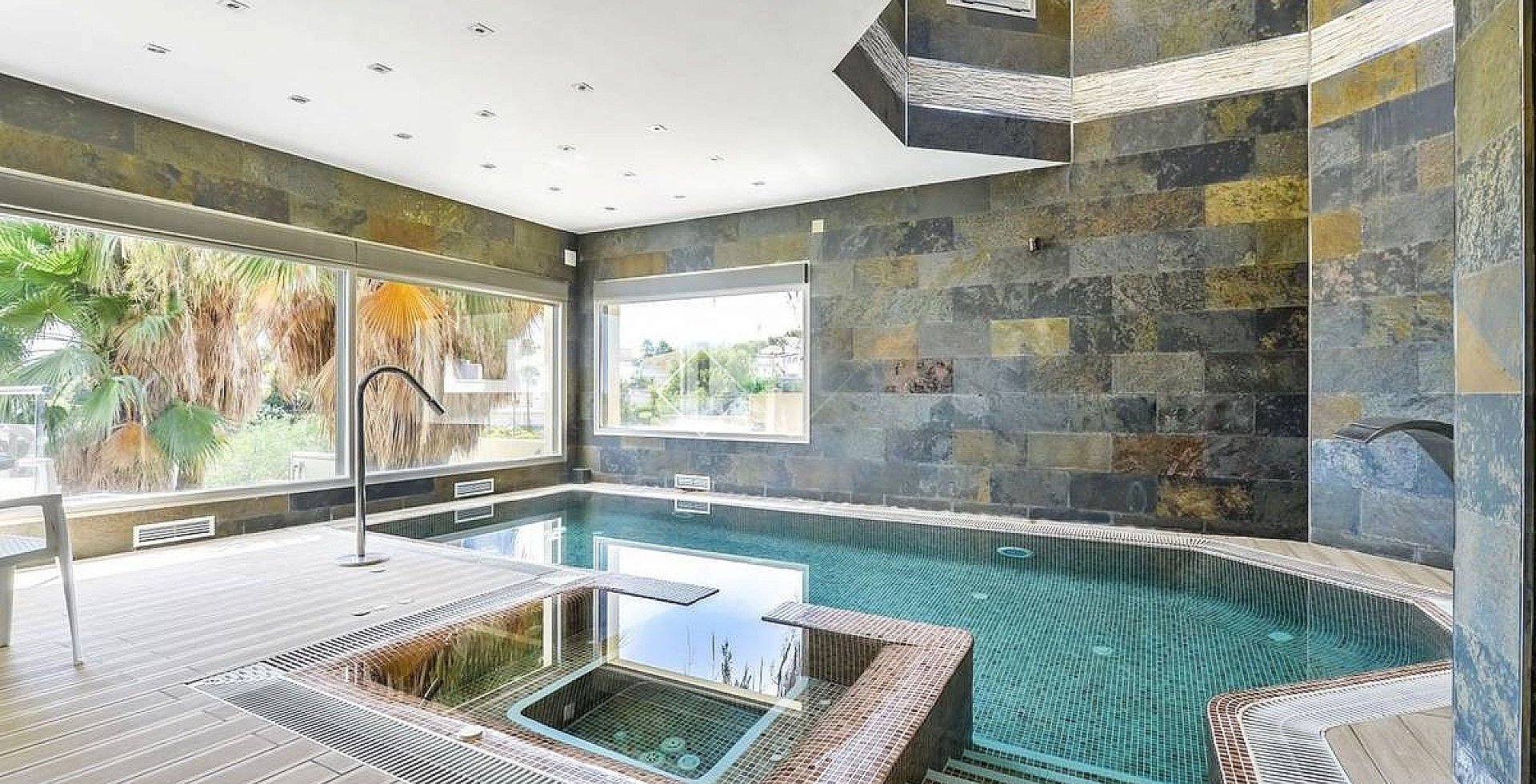  - Villa - Benissa