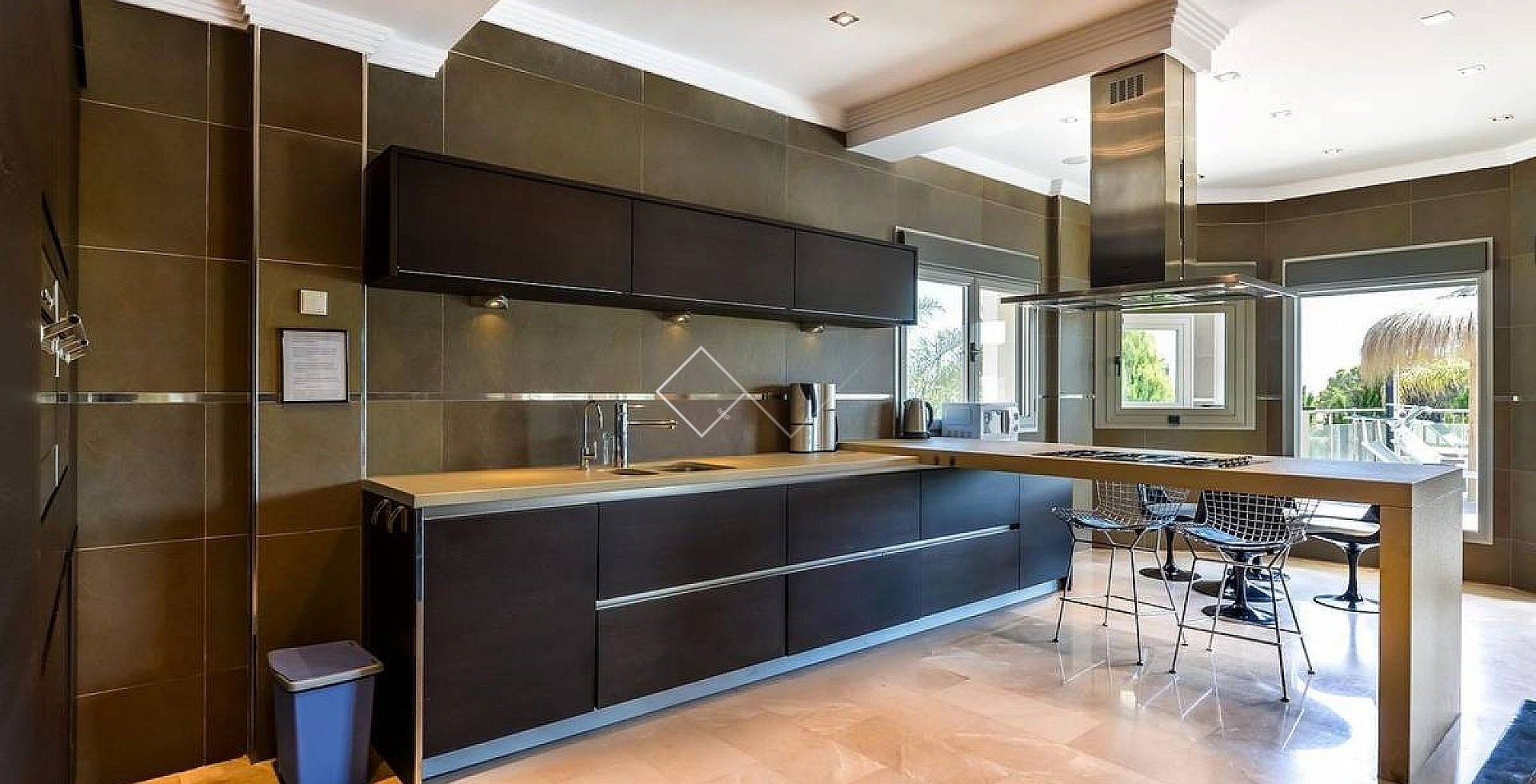  - Villa - Benissa