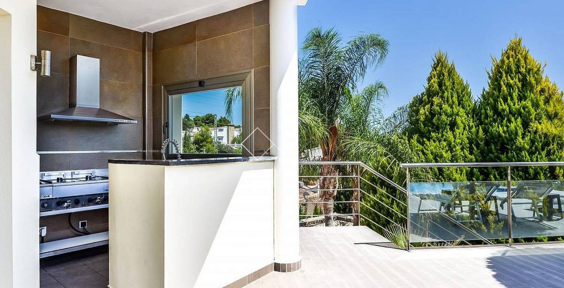  - Villa - Benissa