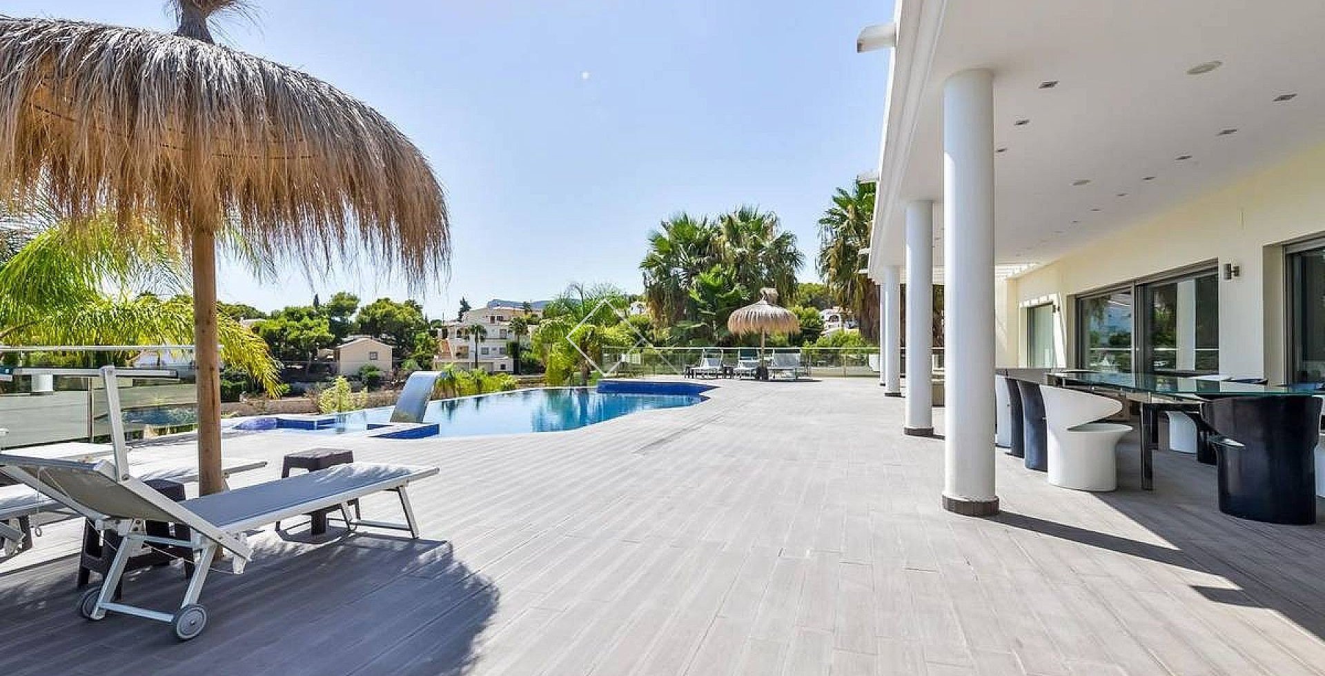  - Villa - Benissa