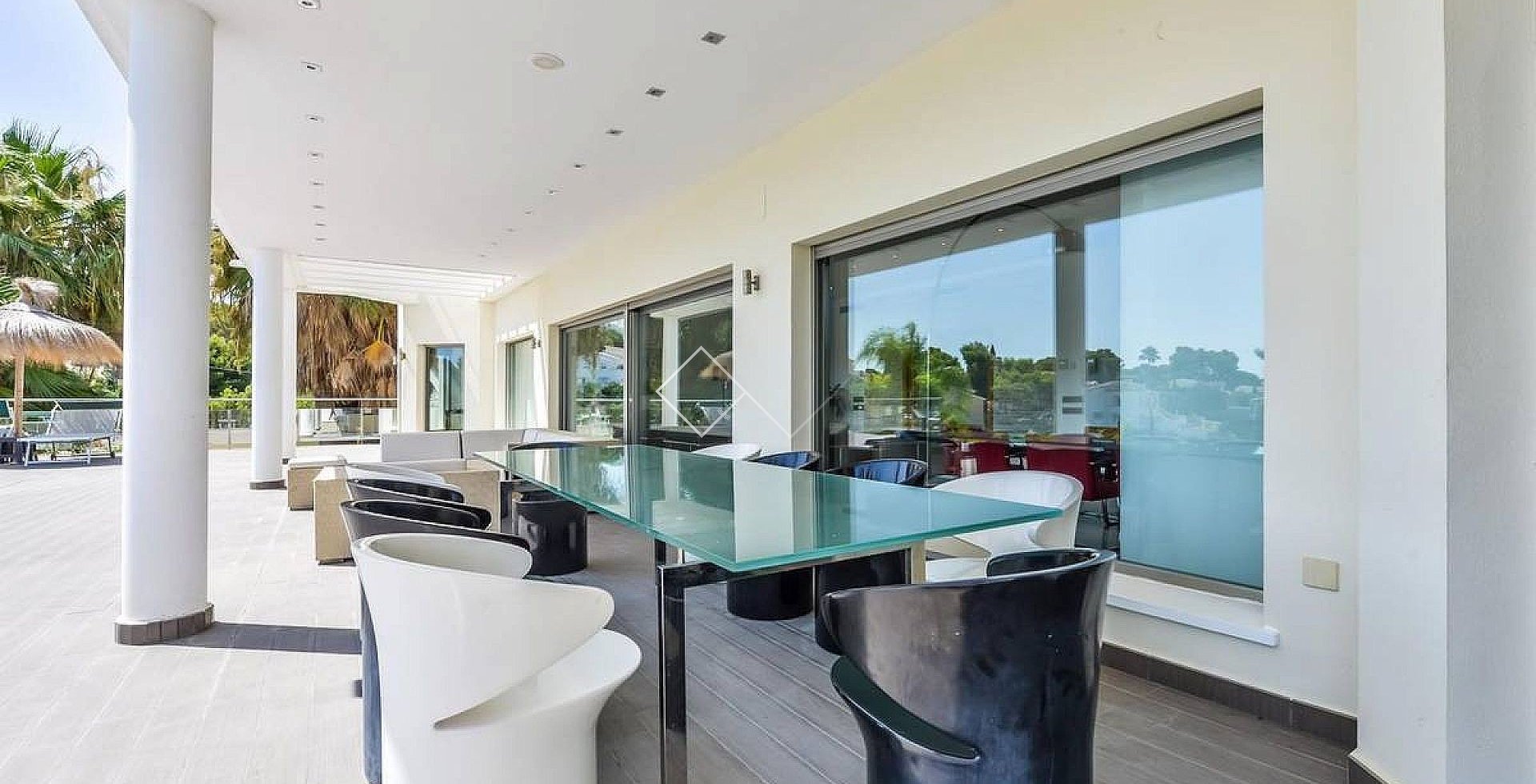  - Villa - Benissa