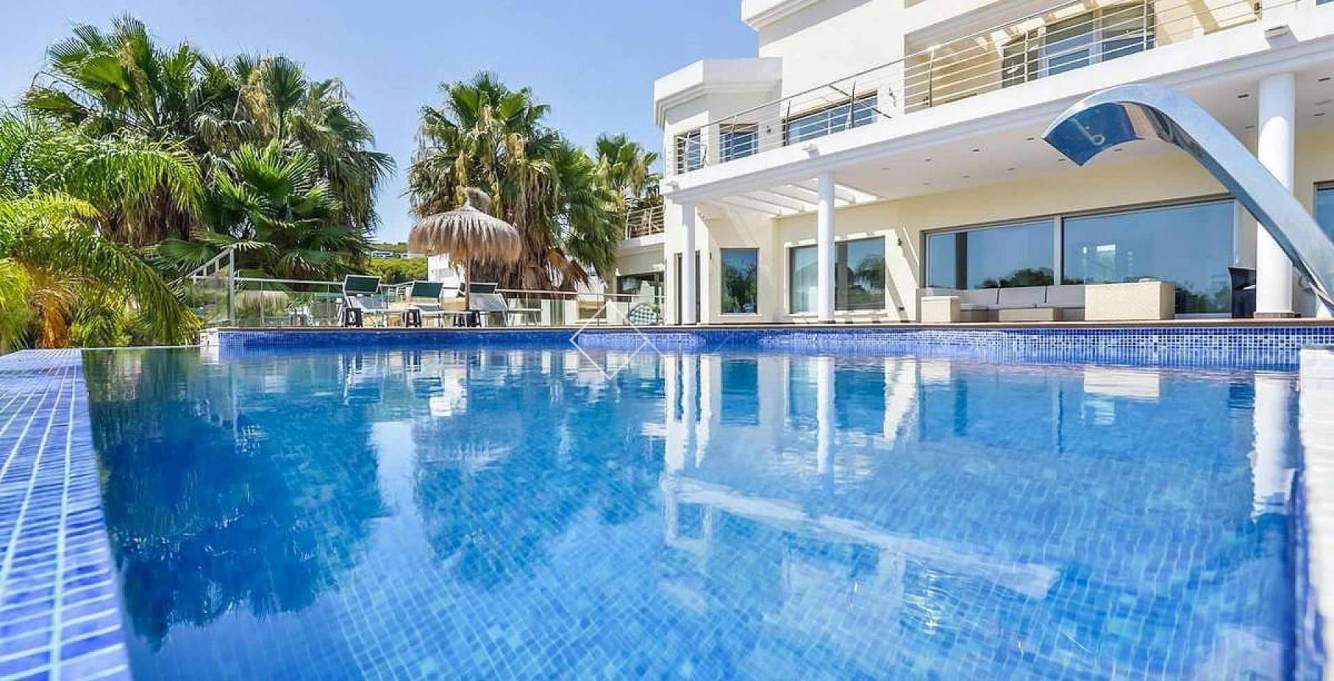  - Villa - Benissa