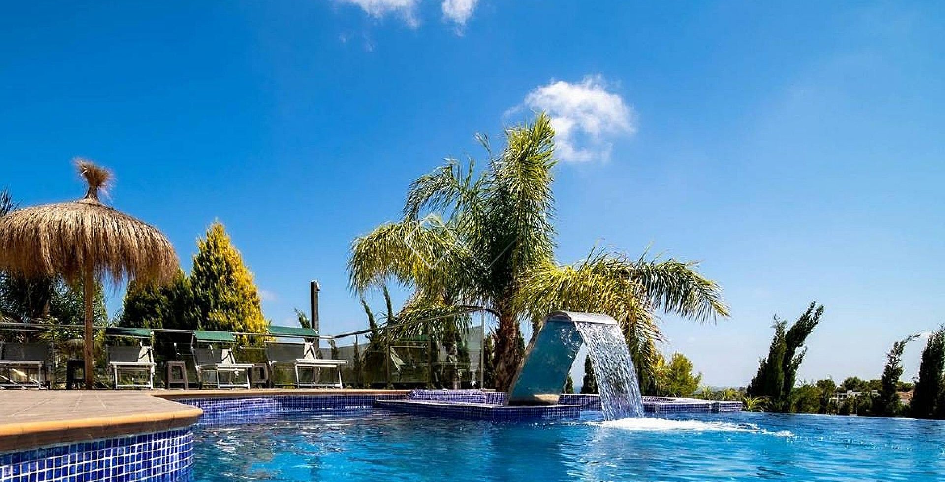  - Villa - Benissa