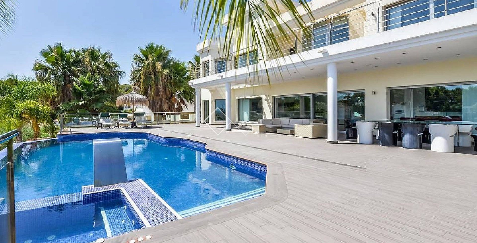  - Villa - Benissa