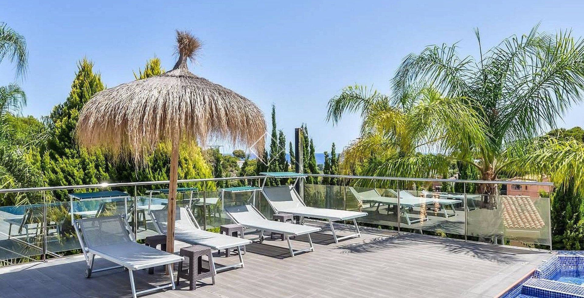  - Villa - Benissa