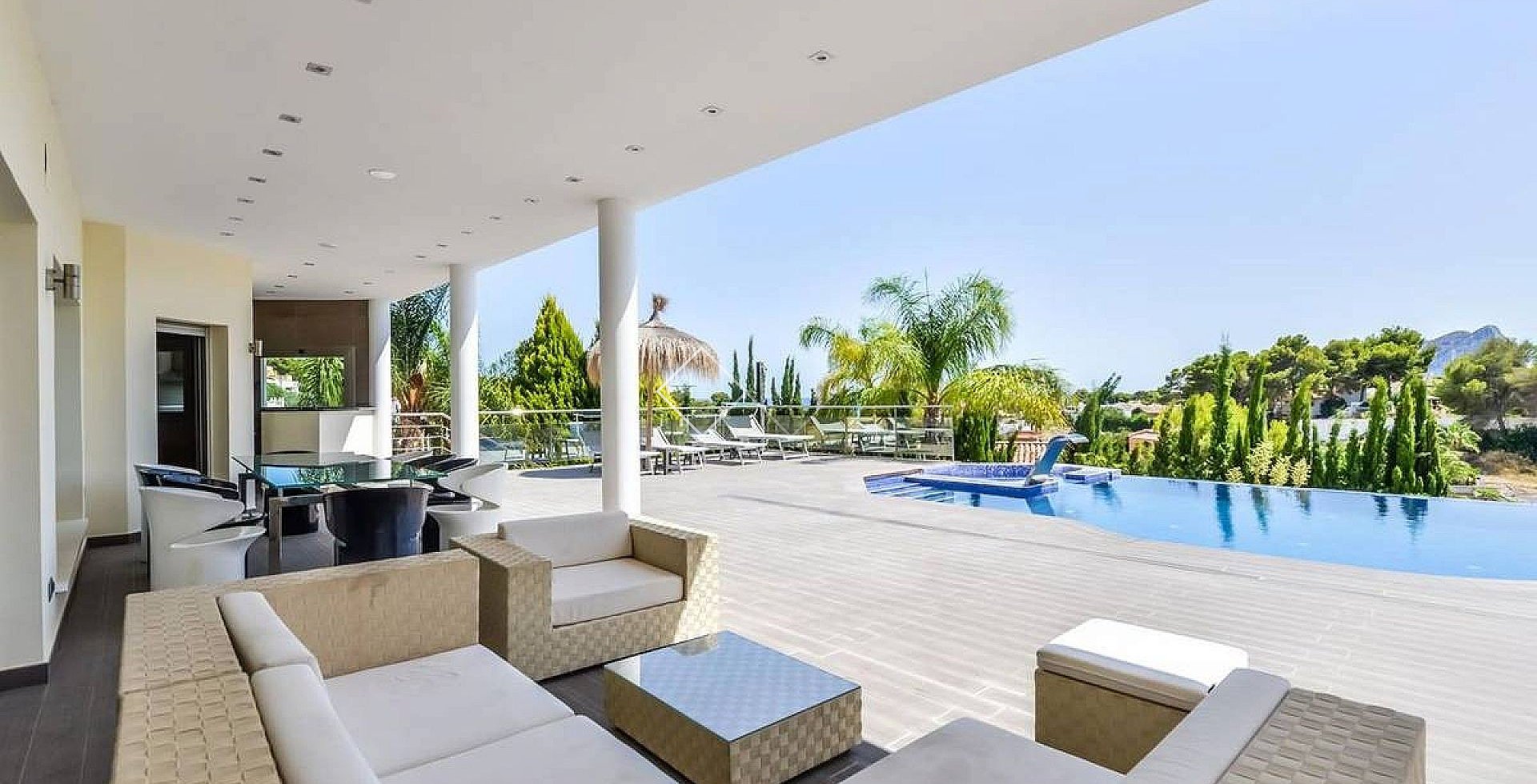  - Villa - Benissa