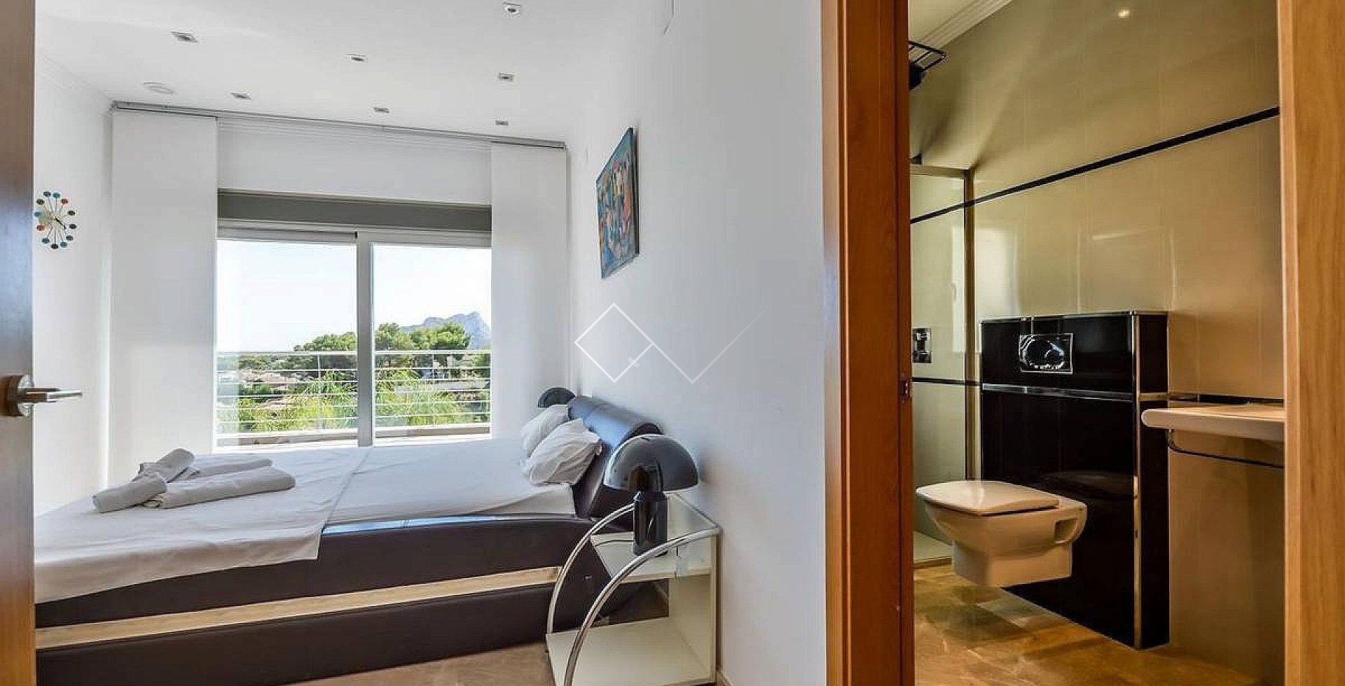  - Villa - Benissa