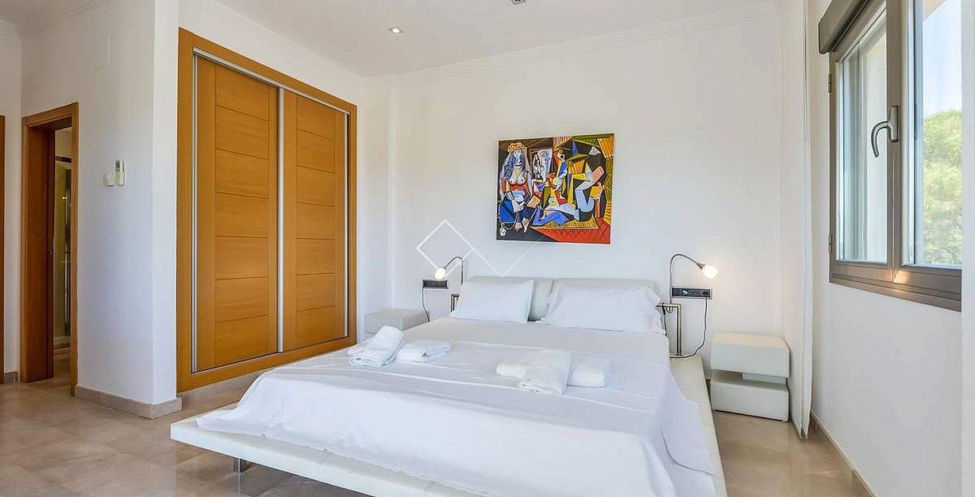  - Villa - Benissa