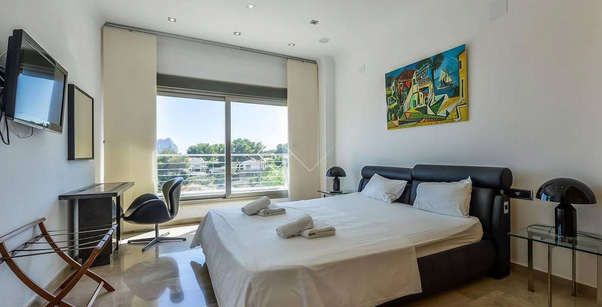  - Villa - Benissa