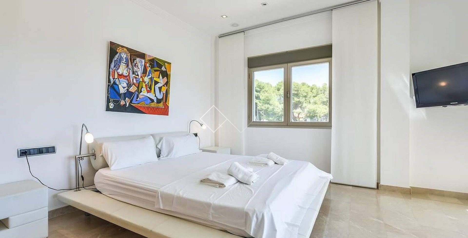  - Villa - Benissa