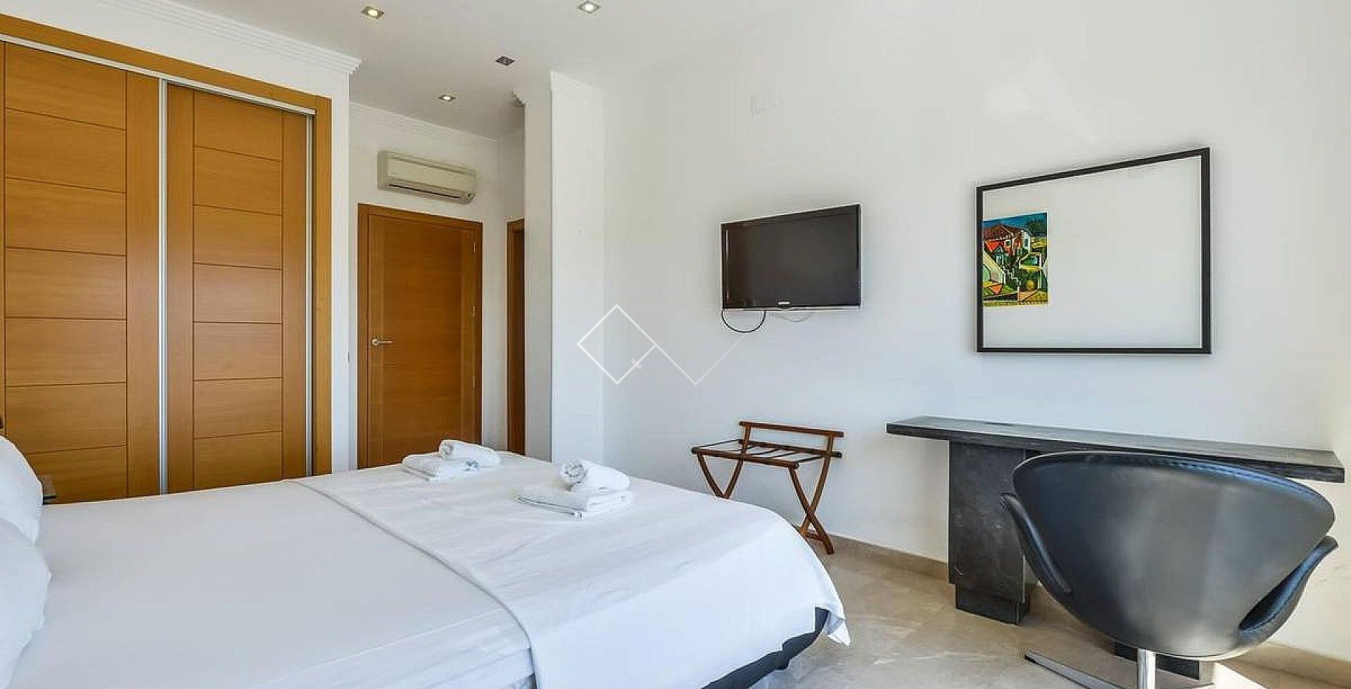  - Villa - Benissa