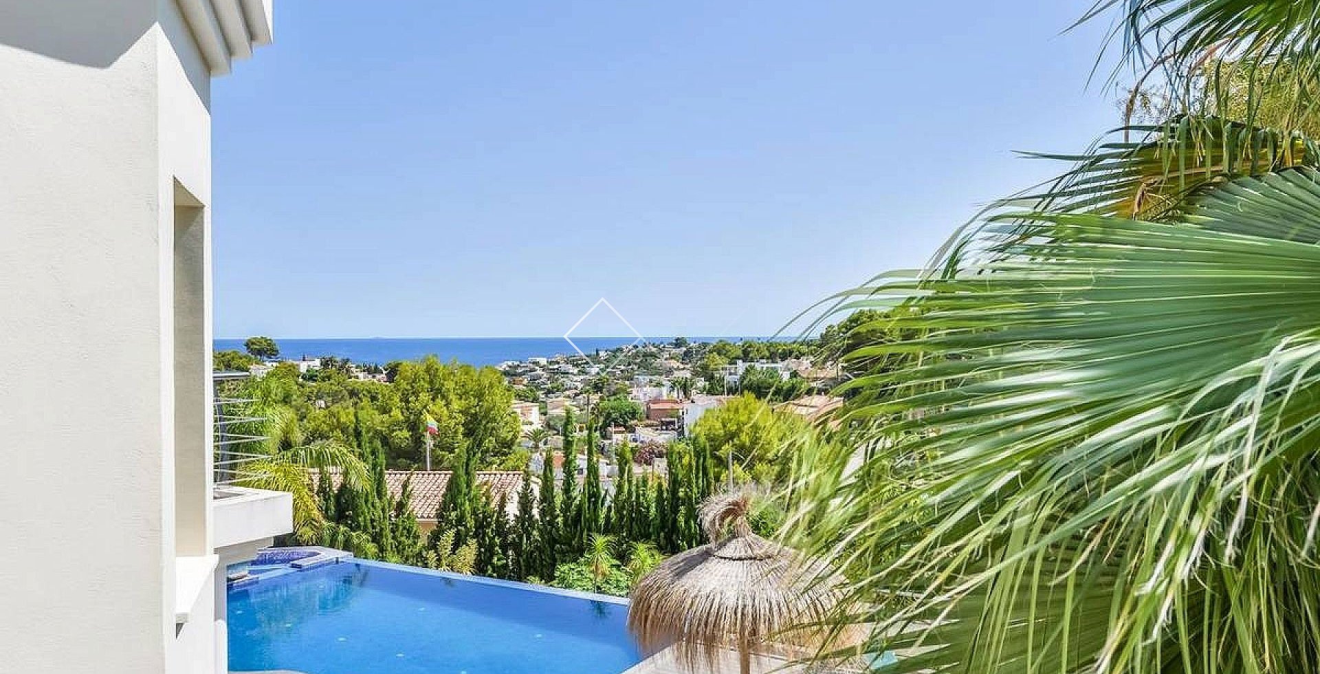  - Villa - Benissa