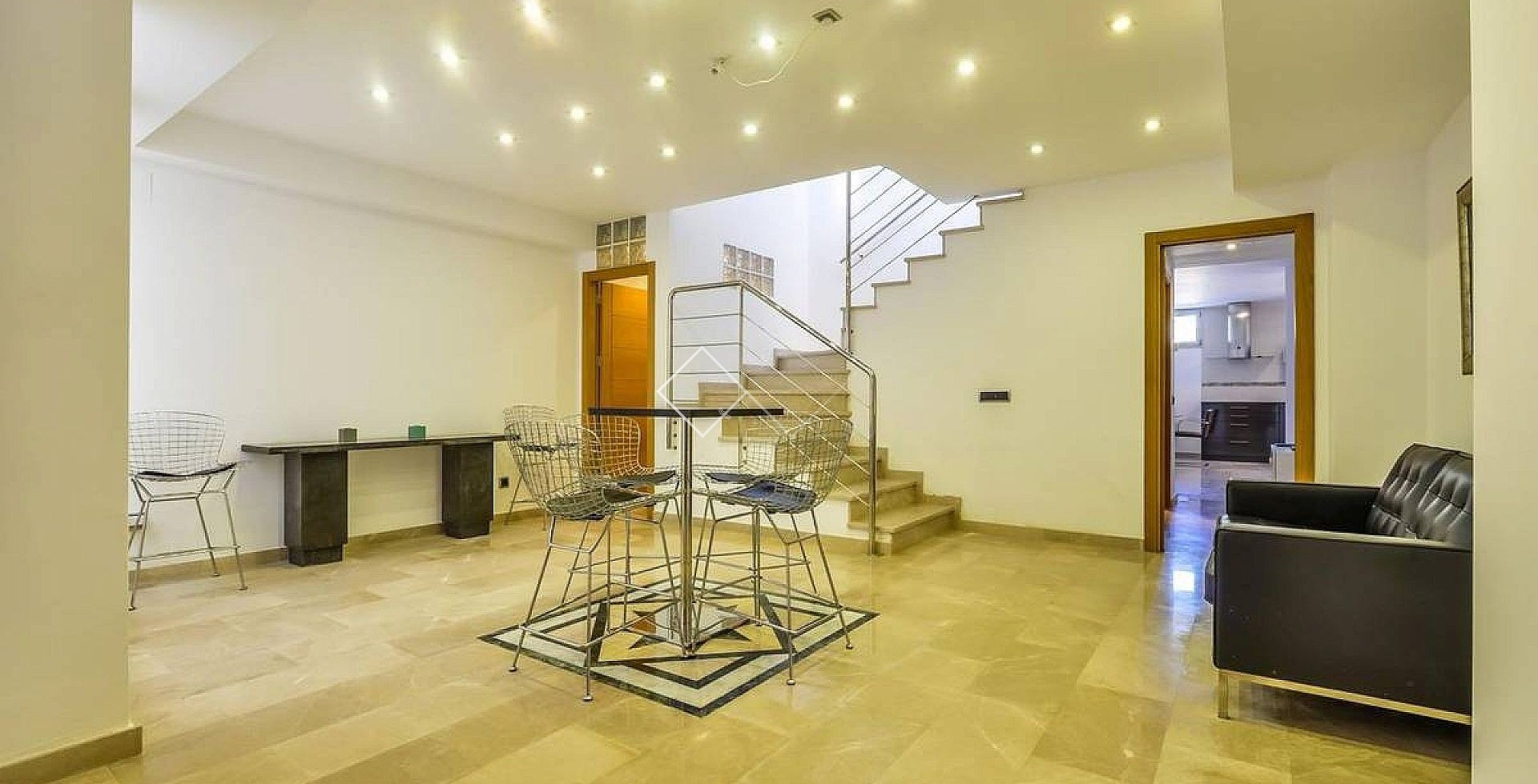  - Villa - Benissa