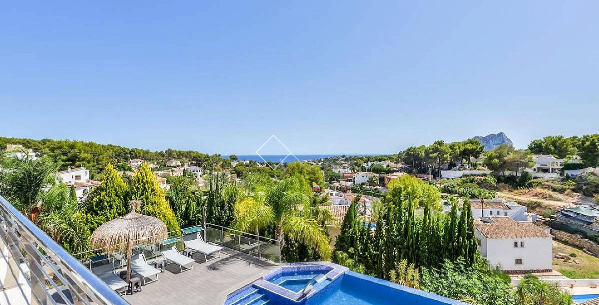  - Villa - Benissa
