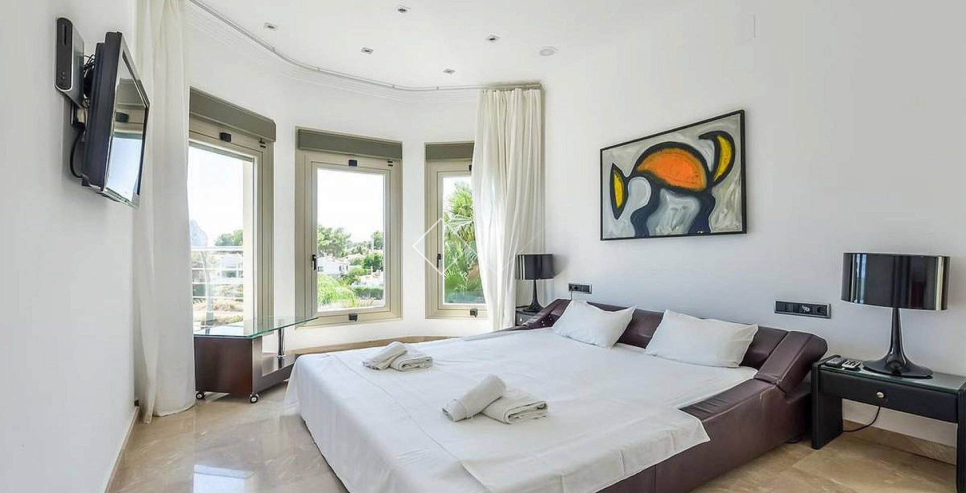  - Villa - Benissa