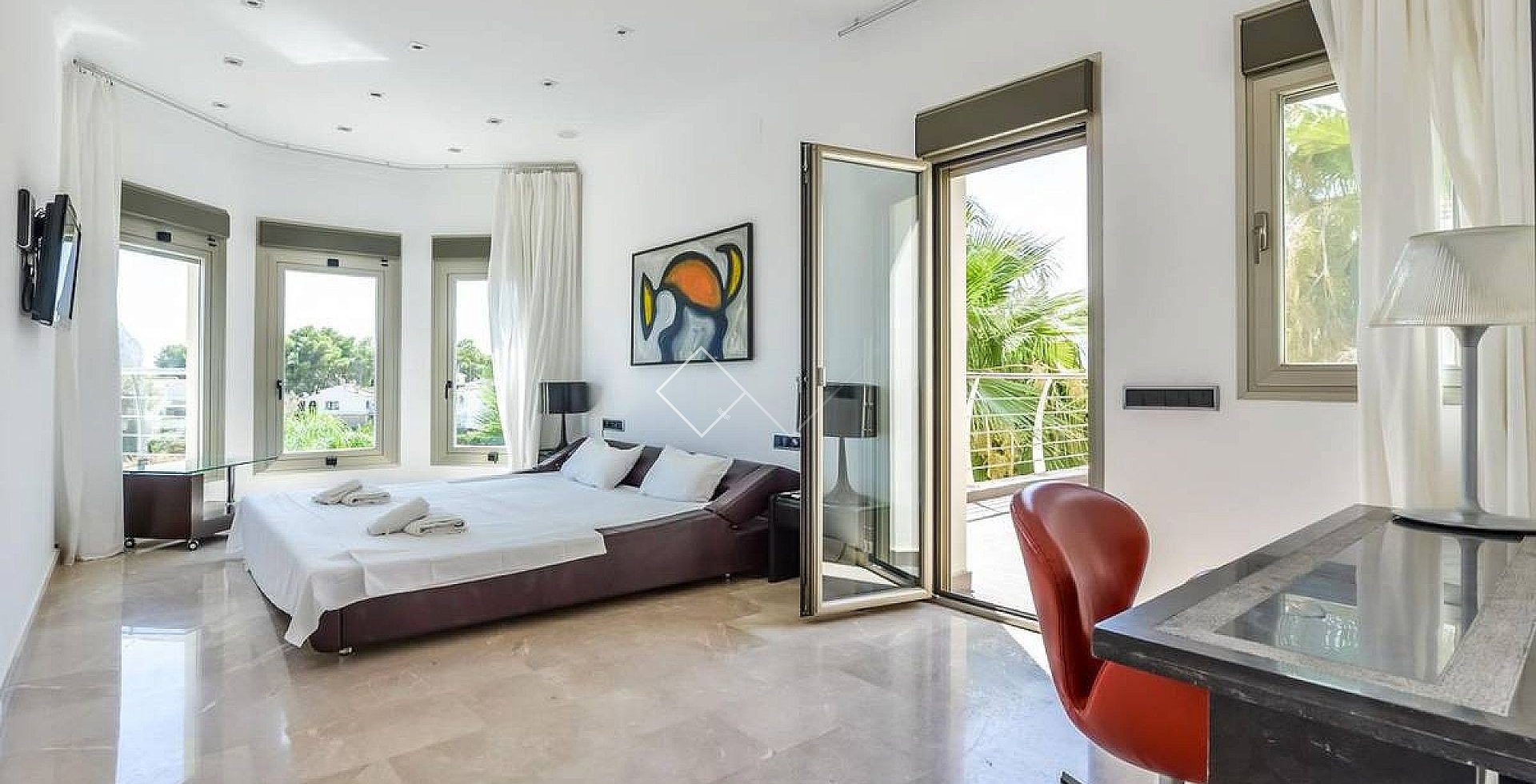  - Villa - Benissa