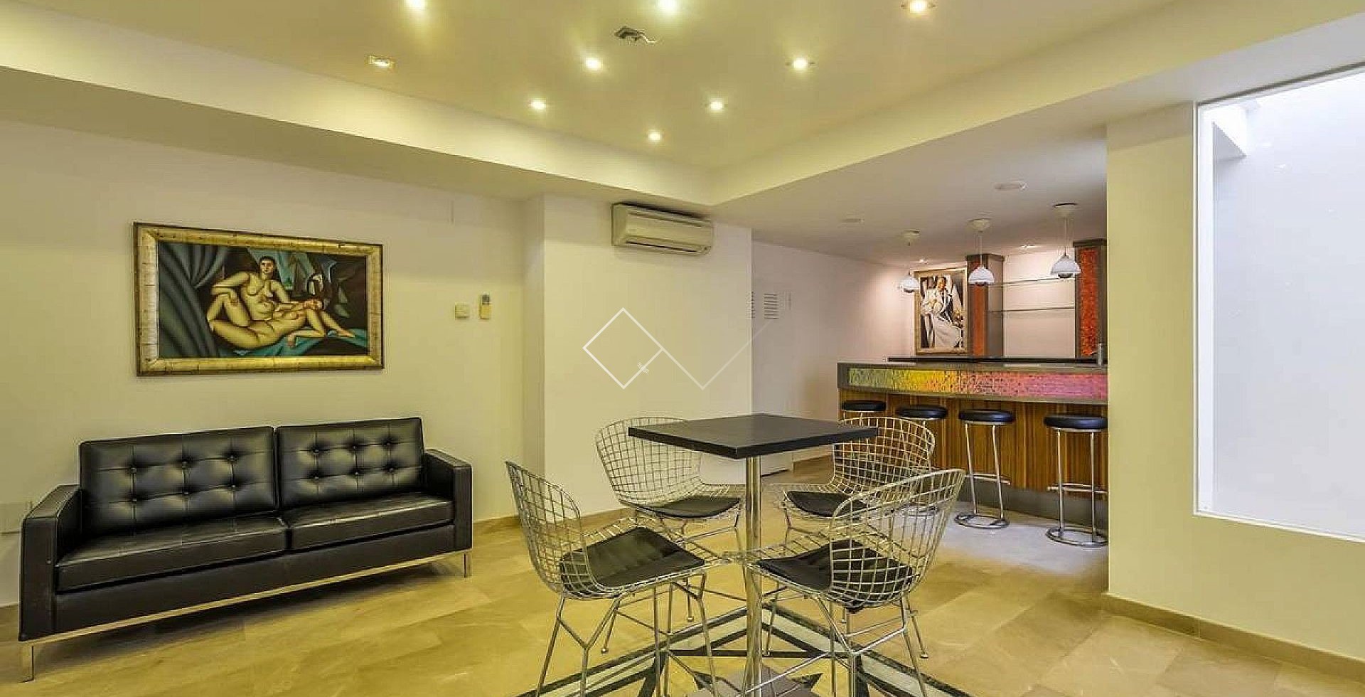 - Villa - Benissa