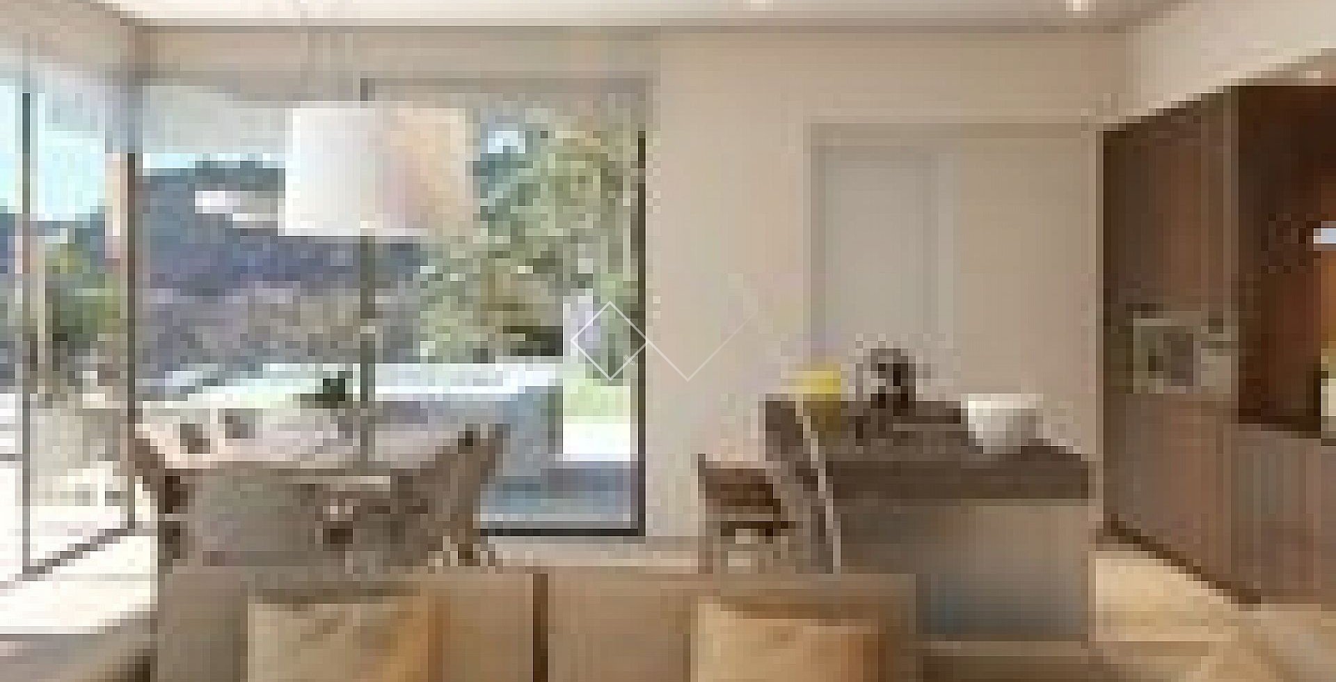  - Villa - Benissa