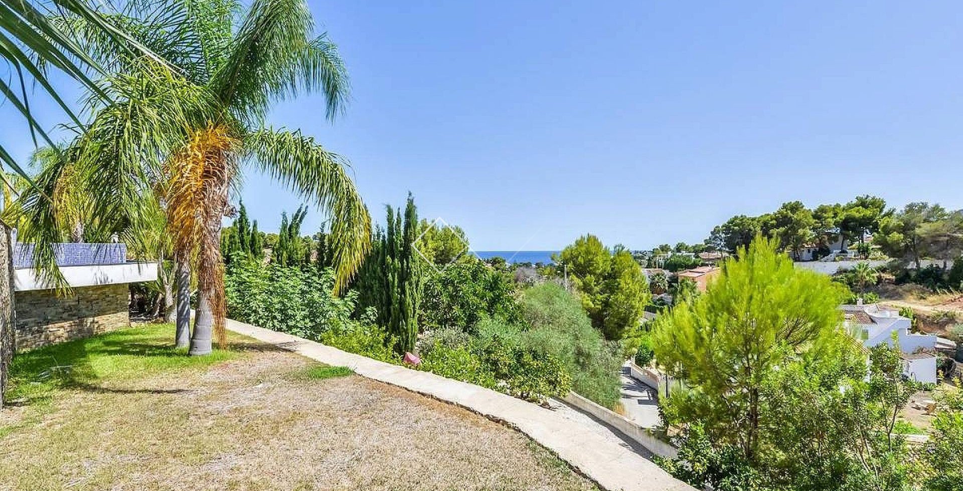  - Villa - Benissa
