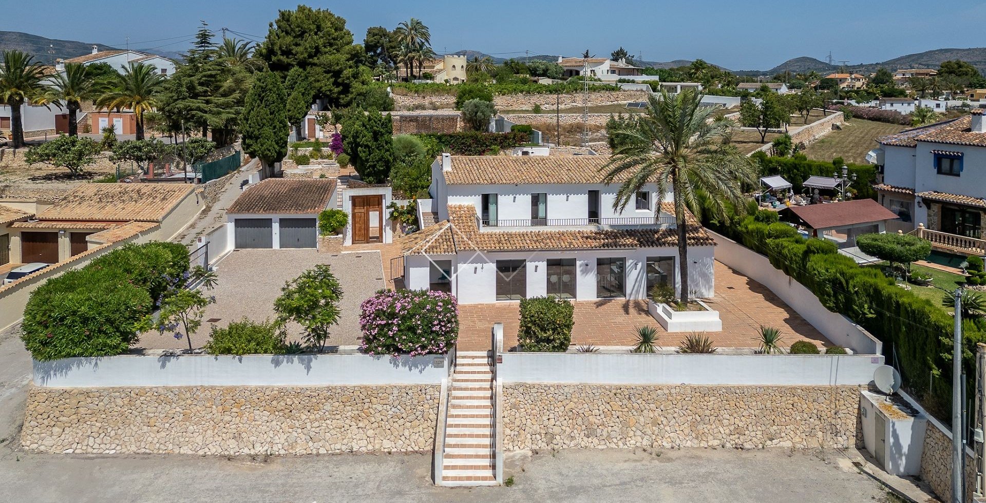  - Villa - Benissa
