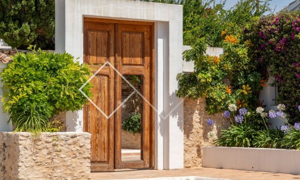  - Villa - Benissa