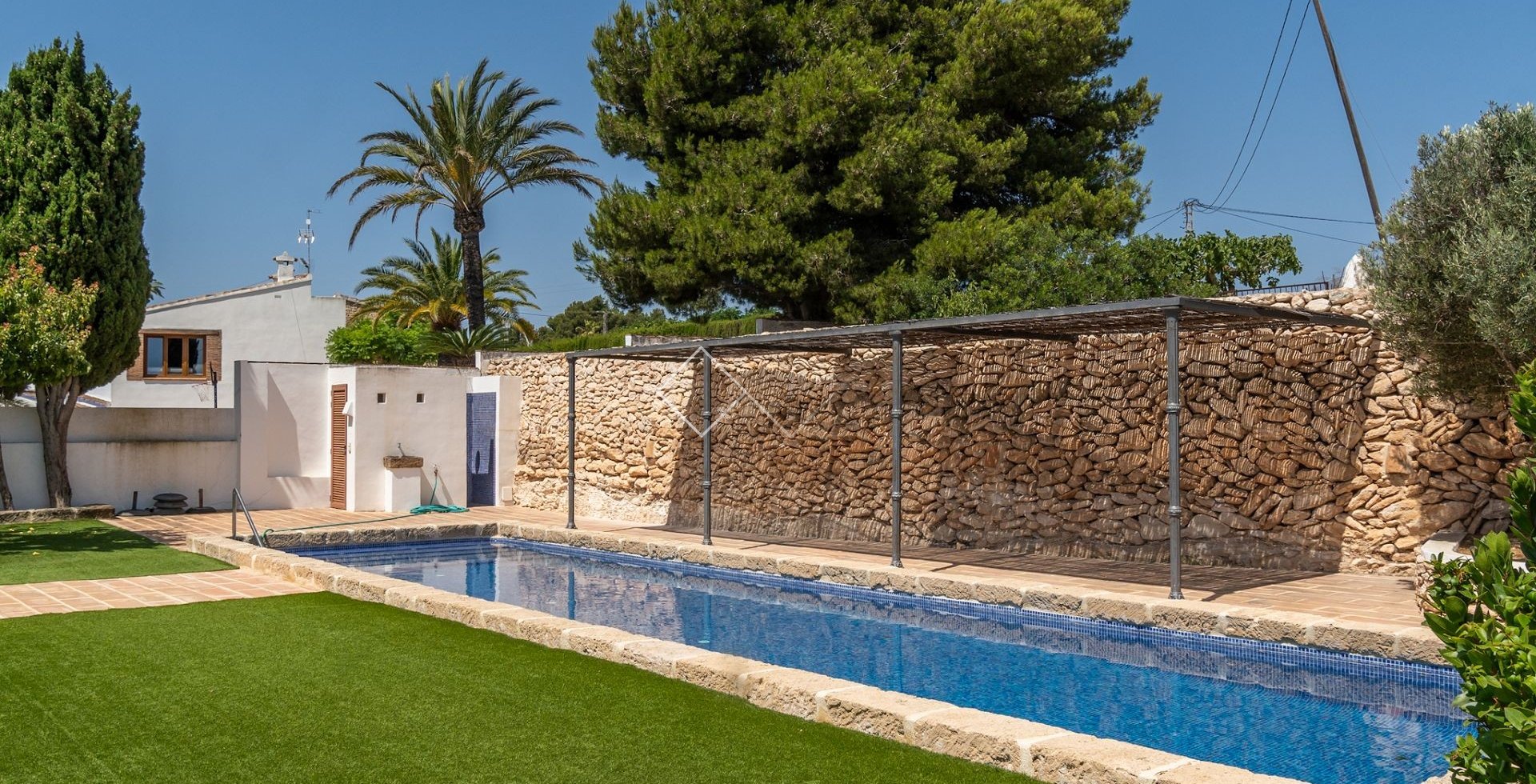  - Villa - Benissa