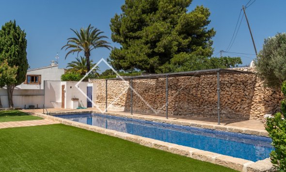  - Villa - Benissa