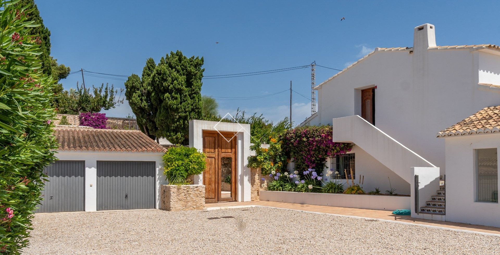  - Villa - Benissa