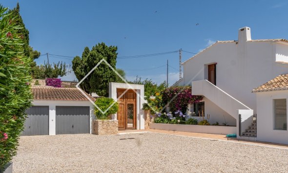  - Villa - Benissa