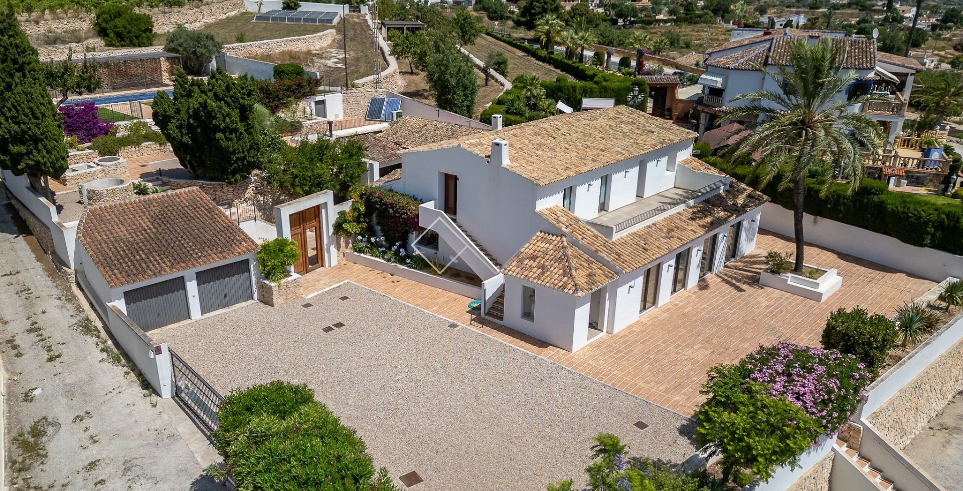  - Villa - Benissa