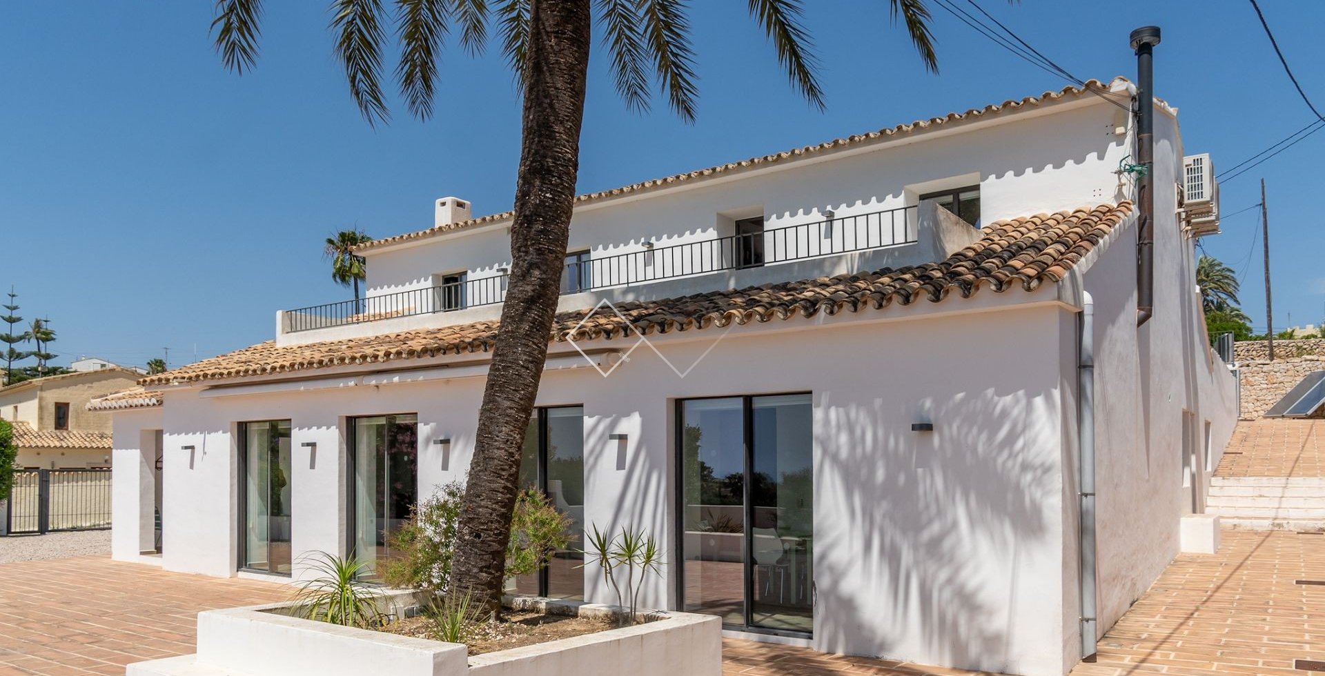  - Villa - Benissa