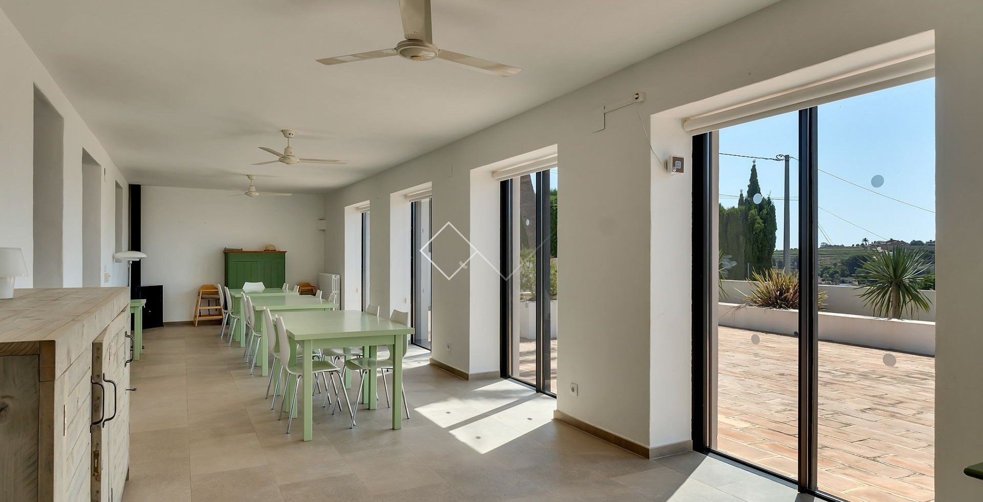  - Villa - Benissa