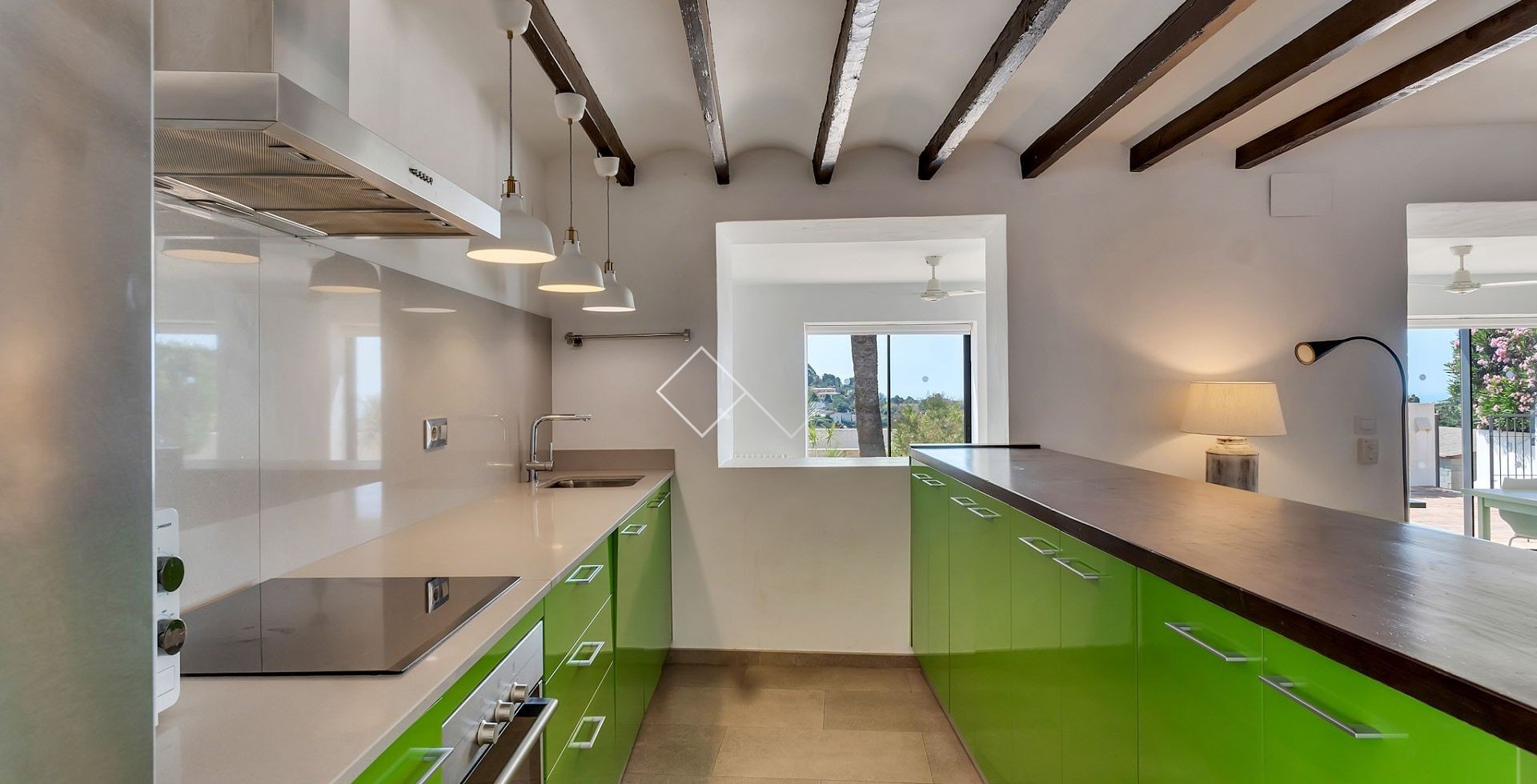  - Villa - Benissa