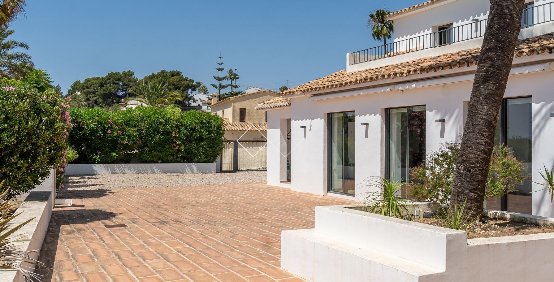  - Villa - Benissa