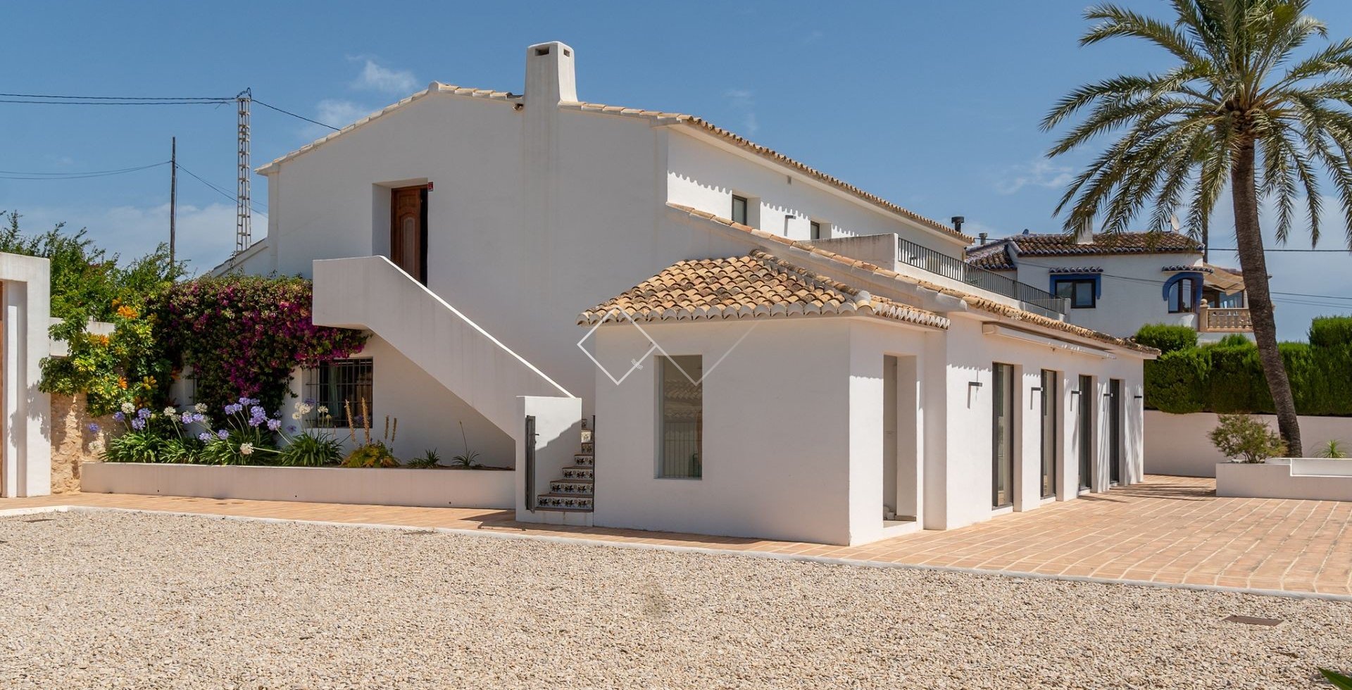  - Villa - Benissa