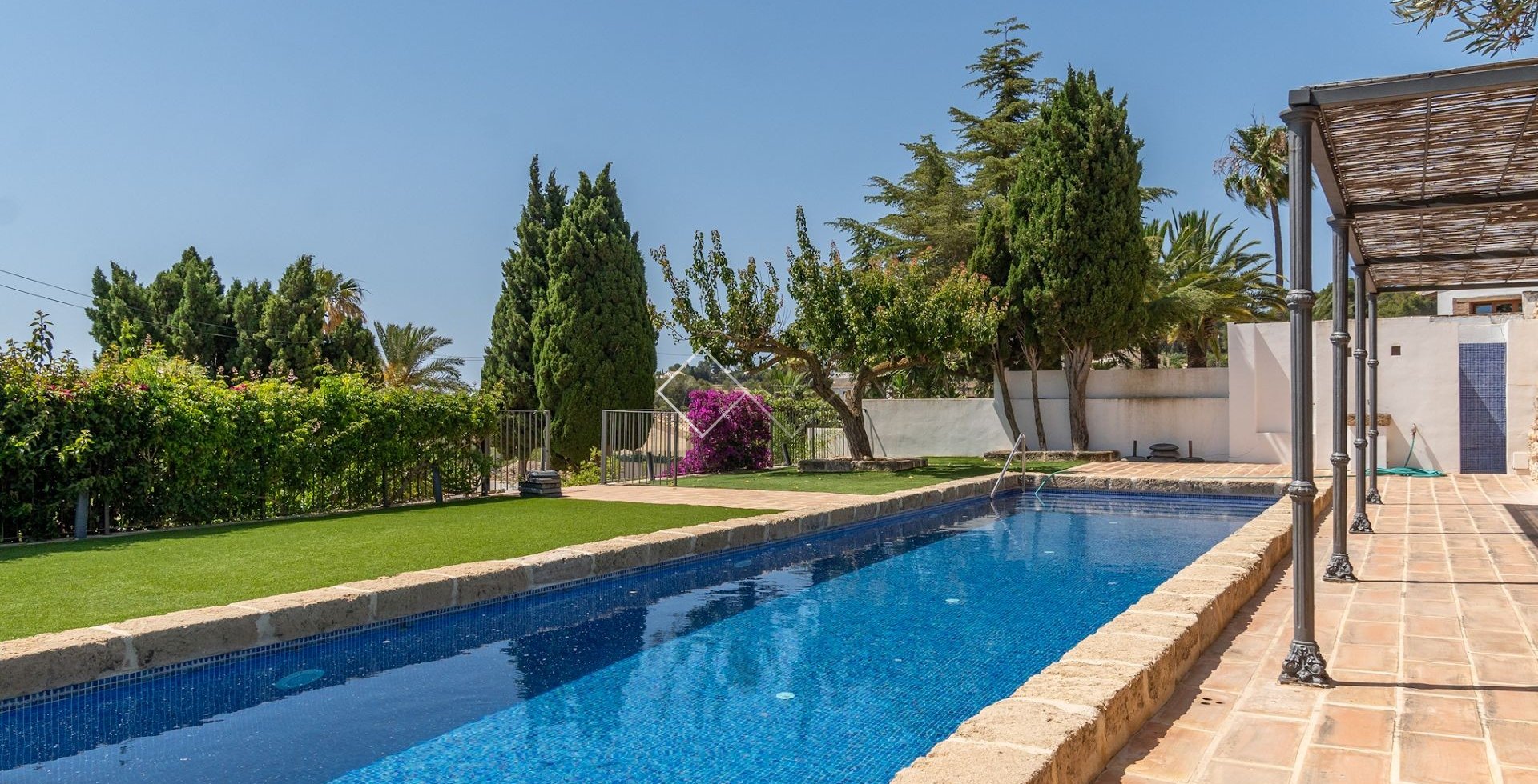  - Villa - Benissa