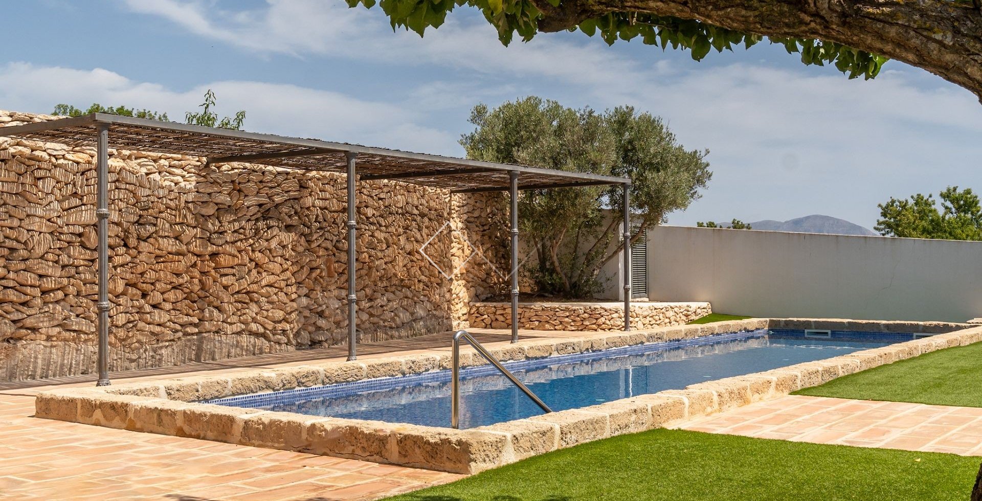 - Villa - Benissa