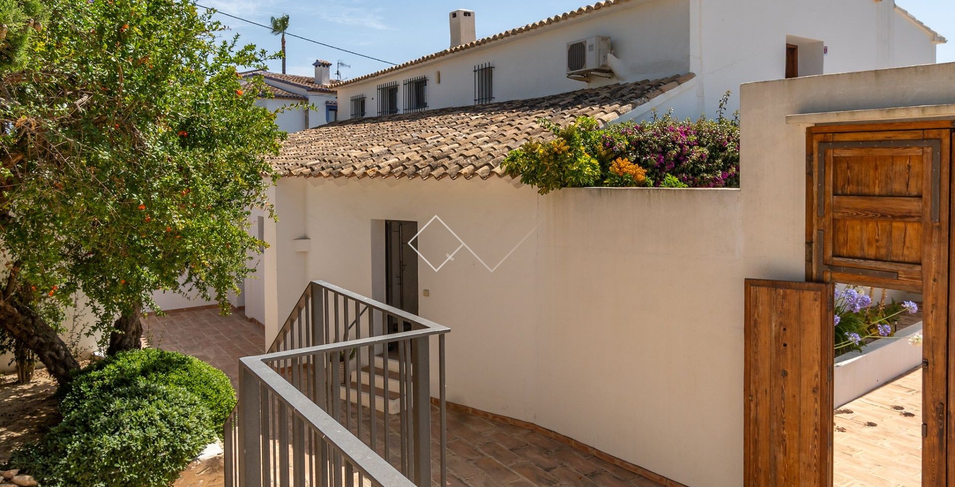  - Villa - Benissa