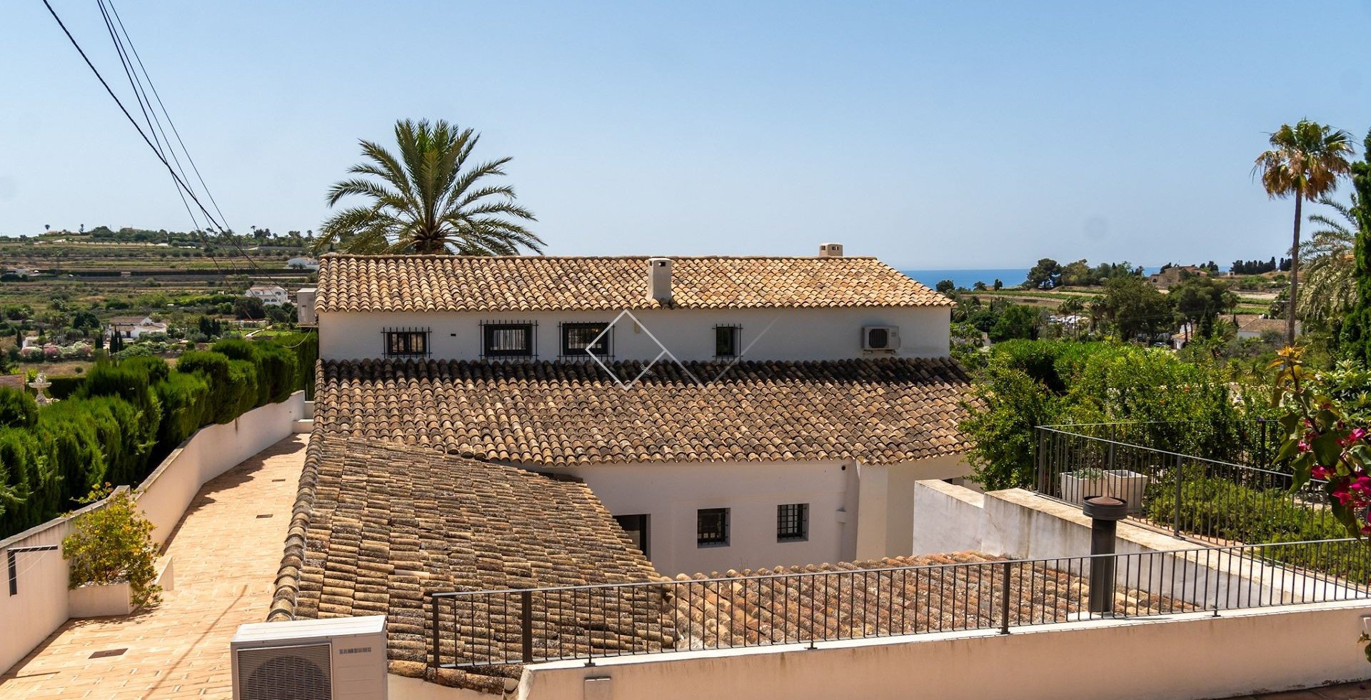  - Villa - Benissa