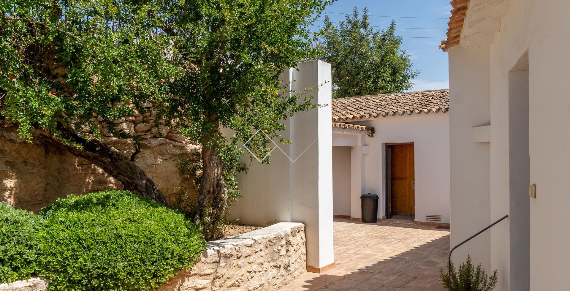  - Villa - Benissa
