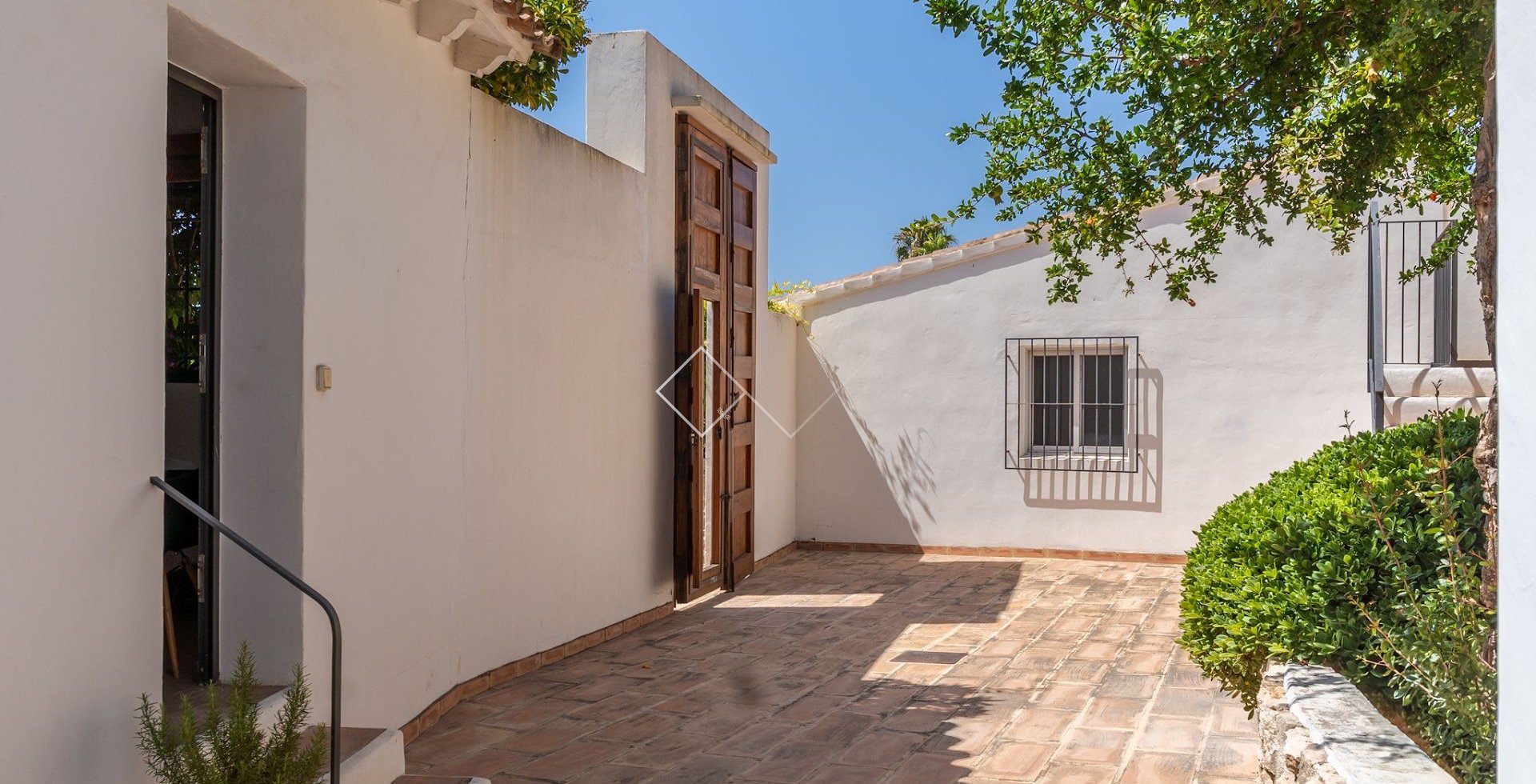  - Villa - Benissa